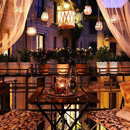 Bed and Breakfast La Casa Del Duca Милан Экстерьер фото