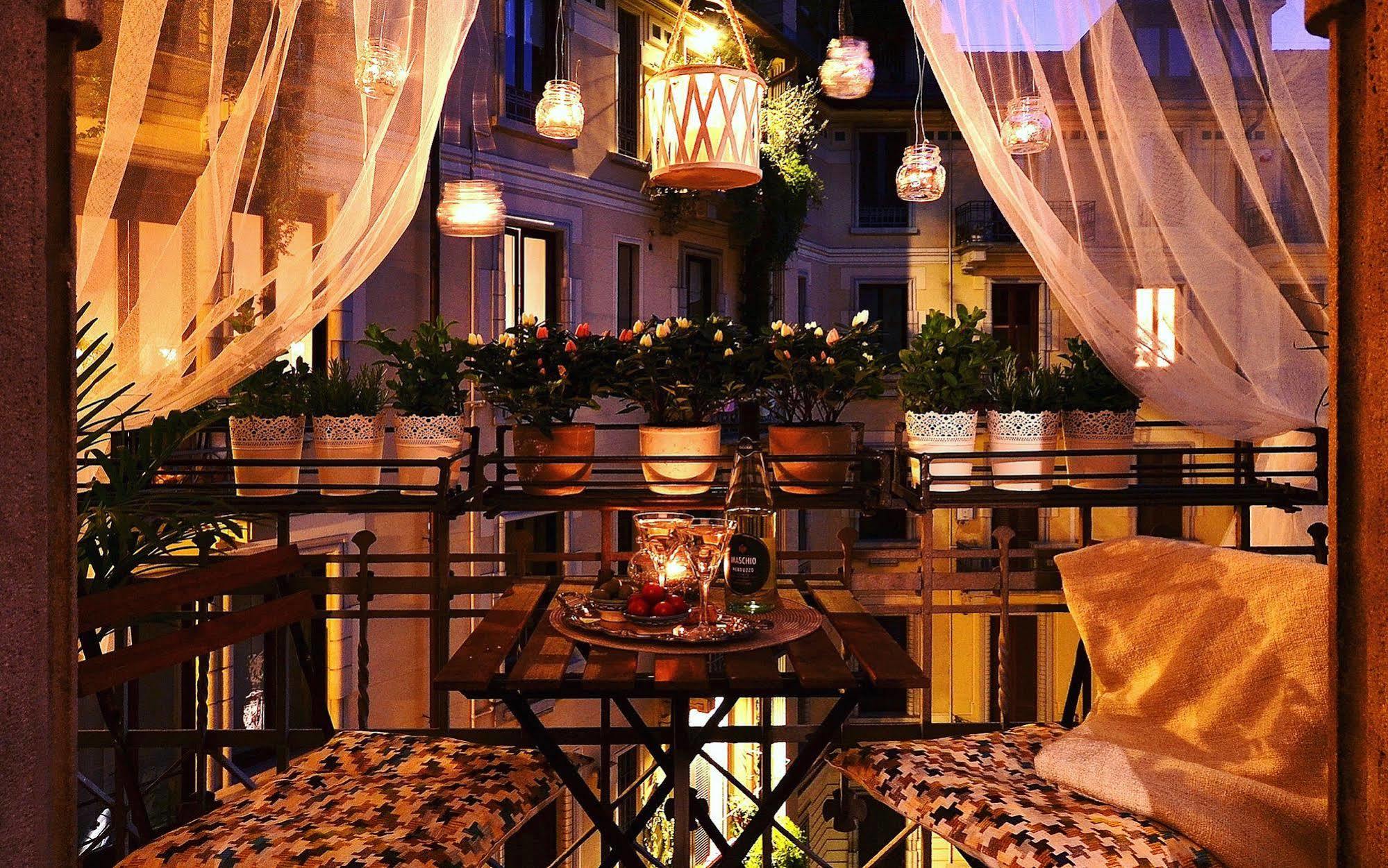 Bed and Breakfast La Casa Del Duca Милан Экстерьер фото